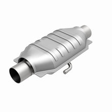 Load image into Gallery viewer, MagnaFlow Universal Catalytic Converter 2.25 W/Air