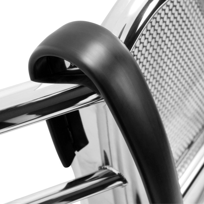 Westin 2007-2013 Chevrolet Silverado 1500 HDX Grille Guard - SS - GTR Auto