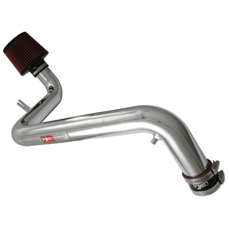 Injen 94-01 Acura Integra LS / LS Special Edition / RS Polished Black Cold Air Intake - GTR Auto