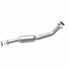 Load image into Gallery viewer, MagnaFlow Direct Fit Catalytic Converter 03-10 Honda Truck Element 2.4L Manifold