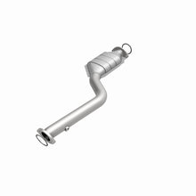 Load image into Gallery viewer, MagnaFlow Direct Fit Catalytic Converter 92-97 GS300/SC300 3.0 Rear