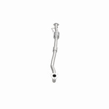 Load image into Gallery viewer, MagnaFlow Direct Fit Catalytic Converter 1989-1990 CAMRY 2.0L Underbody