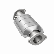 Load image into Gallery viewer, MagnaFlow Direct Fit Catalytic Converter 00-02 Nissan Sentra 1.8L CC