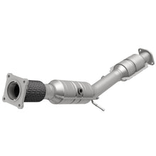 Load image into Gallery viewer, MagnaFlow Direct Fit Catalytic Converter 05-09 Volvo V50 2.4L