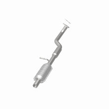 Load image into Gallery viewer, MagnaFlow Direct Fit Catalytic Converter 04 Hyundai Santa Fe 2.4L