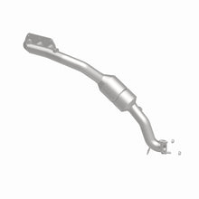 Load image into Gallery viewer, MagnaFlow Direct Fit Catalytic Converter 05-09 Audi A8 6.0L