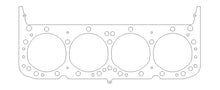 Load image into Gallery viewer, Cometic Chevy Small Block 4.06in Bore .040 inch MLS Head Gasket (w/All Steam Holes)