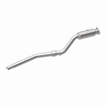Load image into Gallery viewer, MagnaFlow Direct Fit Catalytic Converter 02-03 Audi A6 3L 5 speed P/