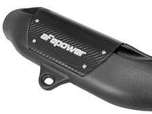 Load image into Gallery viewer, aFe Momentum Pro DRY S Cold Air Intake System 15-18 BMW M3/M4 (F80/82/83) L6 3.0L (tt) S55 - GTR Auto