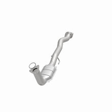 Load image into Gallery viewer, MagnaFlow Direct Fit Catalytic Converter 07-08 Sub XL 6.0 Passenger Side OEM