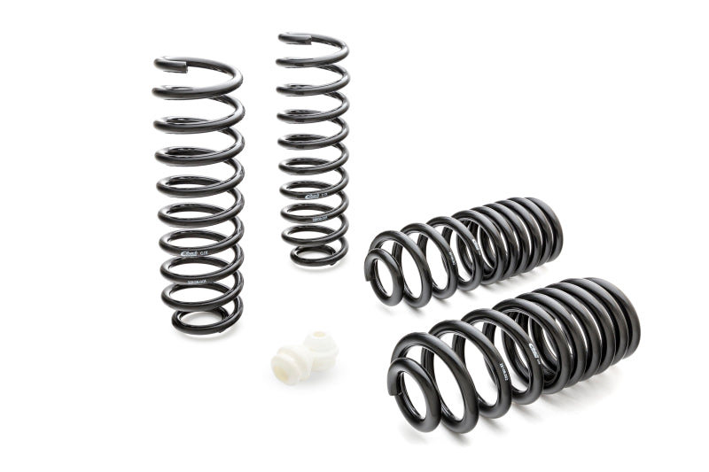 Eibach SUV Pro-Kit for 11-12 Jeep Grand Cherokee 2WD/4WD V6/V8 - GTR Auto