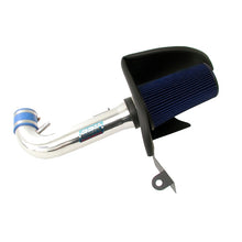 Load image into Gallery viewer, BBK 05-10 Mustang 4.0 V6 Cold Air Intake Kit - Chrome Finish - GTR Auto