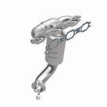 Load image into Gallery viewer, MagnaFlow Direct Fit Catalytic Converter 07-08 Chrysler Sebring 3.5L