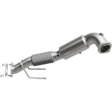 Load image into Gallery viewer, MagnaFlow Direct Fit Catalytic Converter 04 Toyota Sienna 3.3L