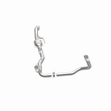 Load image into Gallery viewer, MagnaFlow Direct Fit Catalytic Converter 00 Dakota 3.9L 4wd OEM