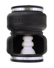 Load image into Gallery viewer, Air Lift Replacement Air Spring - Loadlifter 5000 Ultimate Bellows Type w/ internal Jounce Bumper - GTR Auto