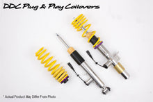 Load image into Gallery viewer, KW Coilover Kit DDC ECU Z4 sDrive M40i (G29)/Toyota GR Supra (A90) with electronic dampers - GTR Auto
