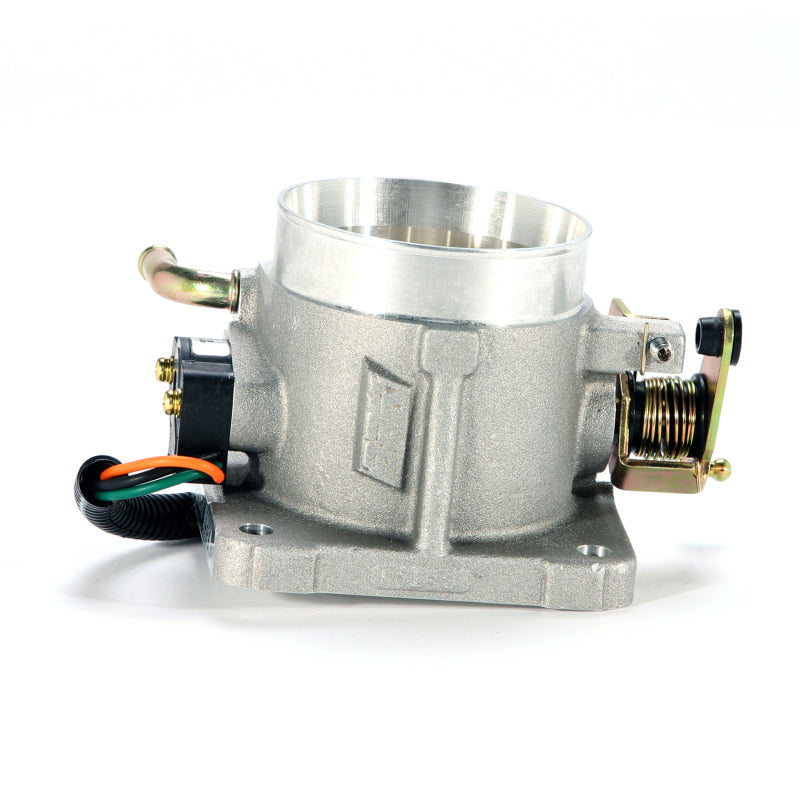 BBK 86-93 Mustang 5.0 65mm Throttle Body BBK Power Plus Series - GTR Auto
