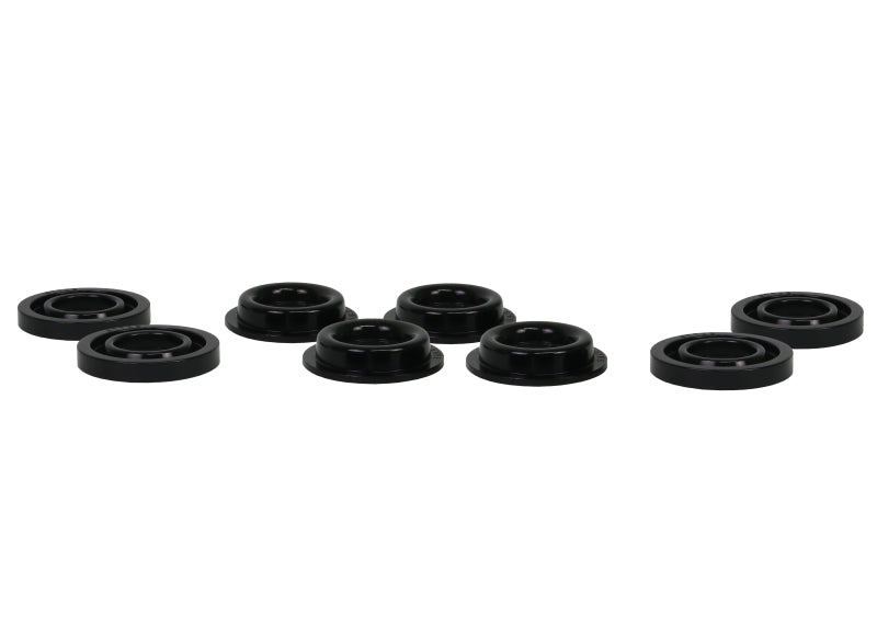 Whiteline 12+ Scion FR-S/Subaru BRZ/Toyota 86/Toyota GT-86 Rear Crossmember-Mount Insert Bushing - GTR Auto