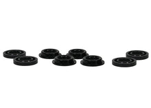 Load image into Gallery viewer, Whiteline 12+ Scion FR-S/Subaru BRZ/Toyota 86/Toyota GT-86 Rear Crossmember-Mount Insert Bushing - GTR Auto