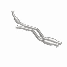 Load image into Gallery viewer, MagnaFlow Direct Fit Catalytic Converter 02-03 Mercedes CLK430 4.3L Passenger Side