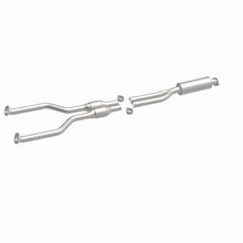 Load image into Gallery viewer, MagnaFlow Direct Fit Catalytic Converter 06-08 IS250/350 D/S rr OEM