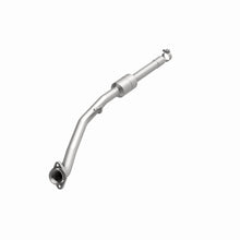 Load image into Gallery viewer, MagnaFlow Direct Fit Catalytic Converter 10- Cadillac CTS V6 Driver Side