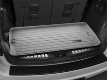 Load image into Gallery viewer, WeatherTech 11+ Dodge Durango Cargo Liners - Grey - GTR Auto
