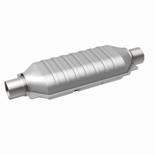 Load image into Gallery viewer, MagnaFlow Universal Catalytic Converter 2.25 W/Air