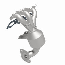 Load image into Gallery viewer, MagnaFlow Direct Fit Catalytic Converter 2007 Mercury Milan 3.0L