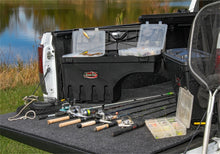 Load image into Gallery viewer, UnderCover 10-20 Volkswagen Amarok Drivers Side Swing Case - Black Smooth