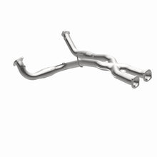 Load image into Gallery viewer, MagnaFlow Conv DF 06- Jeep SRT-8 6.1L - GTR Auto