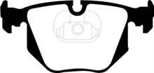 Load image into Gallery viewer, EBC 01-07 BMW M3 3.2 (E46) Redstuff Rear Brake Pads - GTR Auto
