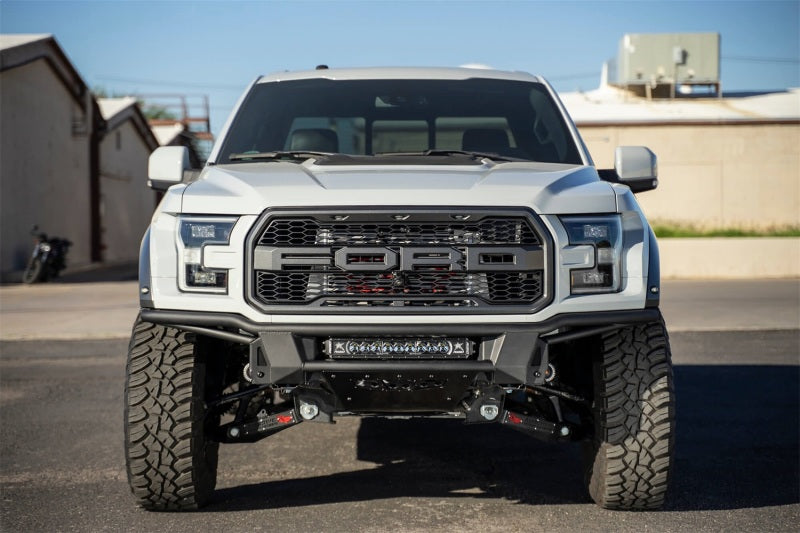 Addictive Desert Designs 17-19 Ford F-150 Raptor ADD PRO Bolt-On Front Bumper - GTR Auto