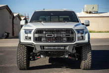 Load image into Gallery viewer, Addictive Desert Designs 17-19 Ford F-150 Raptor ADD PRO Bolt-On Front Bumper - GTR Auto