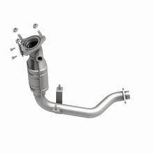Load image into Gallery viewer, MagnaFlow Direct Fit Catalytic Converter 01-04 Escape 2.0 OEM
