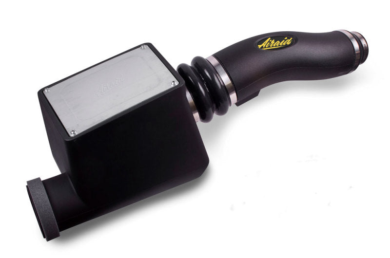 Airaid 10-20 Toyota 4Runner V6 4.0L / 10-14 FJ Cruiser V6 4.0L Performance Air Intake System - GTR Auto