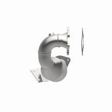 Load image into Gallery viewer, MagnaFlow Direct Fit Catalytic Converter California Grade 10-13 Mazda 3 L4 2.3L