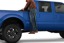 Load image into Gallery viewer, AMP Research 19-22 Ram 1500 (Excl. TRX) BedStep2 - Black - GTR Auto