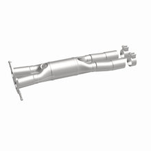 Load image into Gallery viewer, MagnaFlow Direct Fit Catalytic Converter 2013-2018 Ford Explorer 3.5