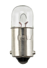 Load image into Gallery viewer, Hella Bulb 3893 12V 4W BA9s T2.75 - GTR Auto