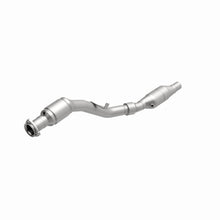 Load image into Gallery viewer, MagnaFlow Direct Fit Catalytic Converter 04-06 Audi S4 4.2L CA