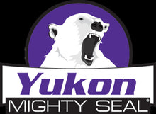 Load image into Gallery viewer, Yukon Gear Mighty Seal Ford Axle Seal 1.365in Id 2.087in Od