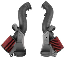 Load image into Gallery viewer, AEM 2014-2016 C.A.S. Infiniti Q50 V6-3.7L F/I Cold Air Intake - GTR Auto