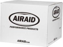 Load image into Gallery viewer, Airaid 07-13 Avalanche/Sierra/Silverado 4.3/4.8/5.3/6.0L Airaid Jr Intake Kit - Oiled / Red Media - GTR Auto