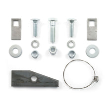 Load image into Gallery viewer, Curt 01-05 Honda Civic (Excl Si) Class 1 Trailer Hitch w/1-1/4in Ball Mount BOXED