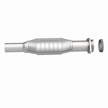 Load image into Gallery viewer, MagnaFlow Direct Fit Catalytic Converter El Dorado/Seville 88-95 4.