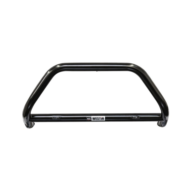 Westin Safari Light Bar Universal (10.75in mounting depth) - Black - GTR Auto
