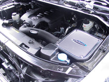 Load image into Gallery viewer, Volant 04-10 Infiniti QX56 | 04-15 Nissan Titan/Armada 5.6L V8 Pro5 Cold Air Intake
