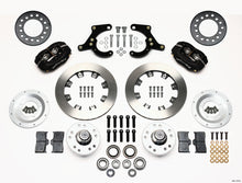 Load image into Gallery viewer, Wilwood Forged Dynalite Front Kit 11.75in 55-57 Chevy - GTR Auto